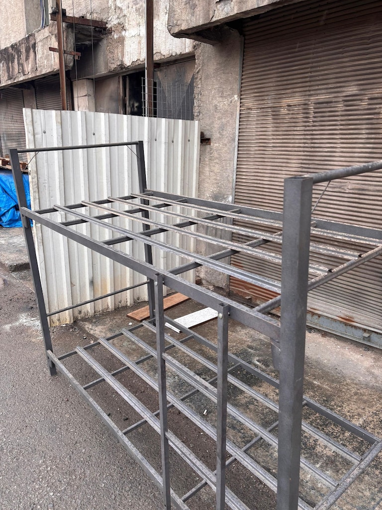 METAL PERSONEL RANZA İŞÇİ RANZA - 3