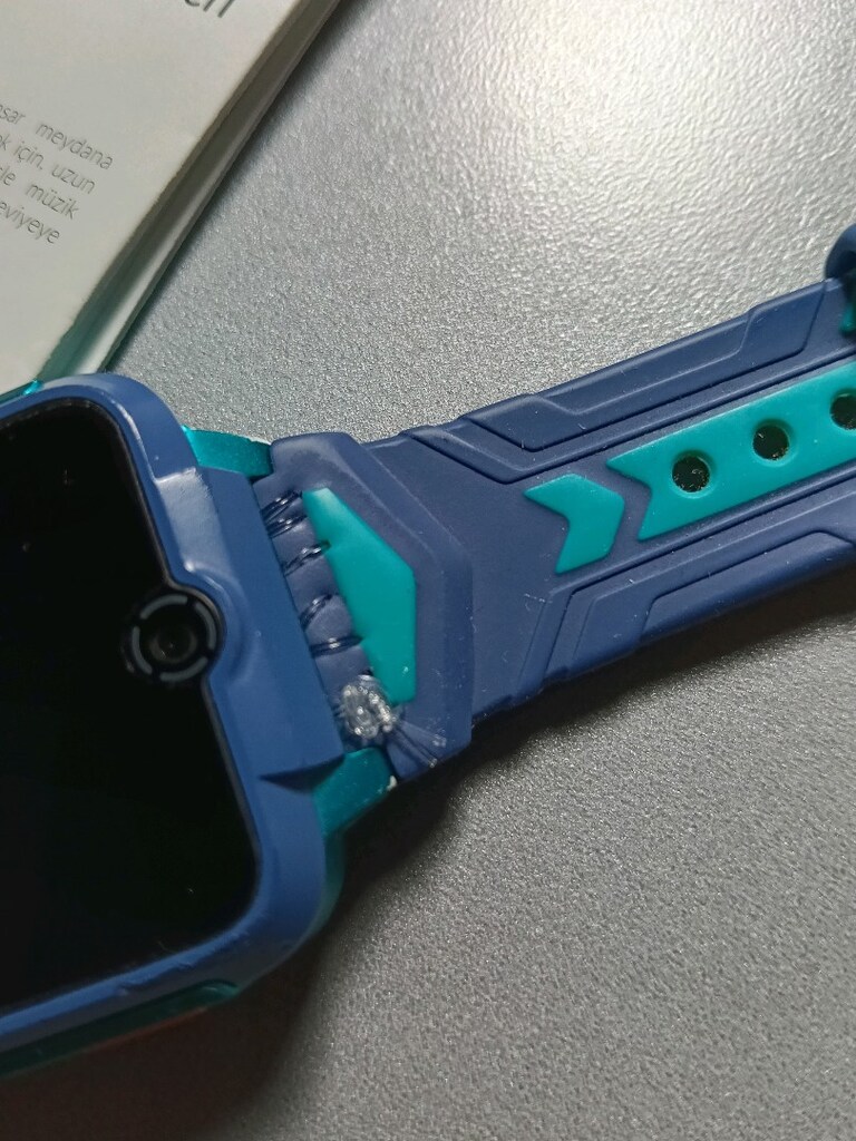 TLC cocuk saati - 4