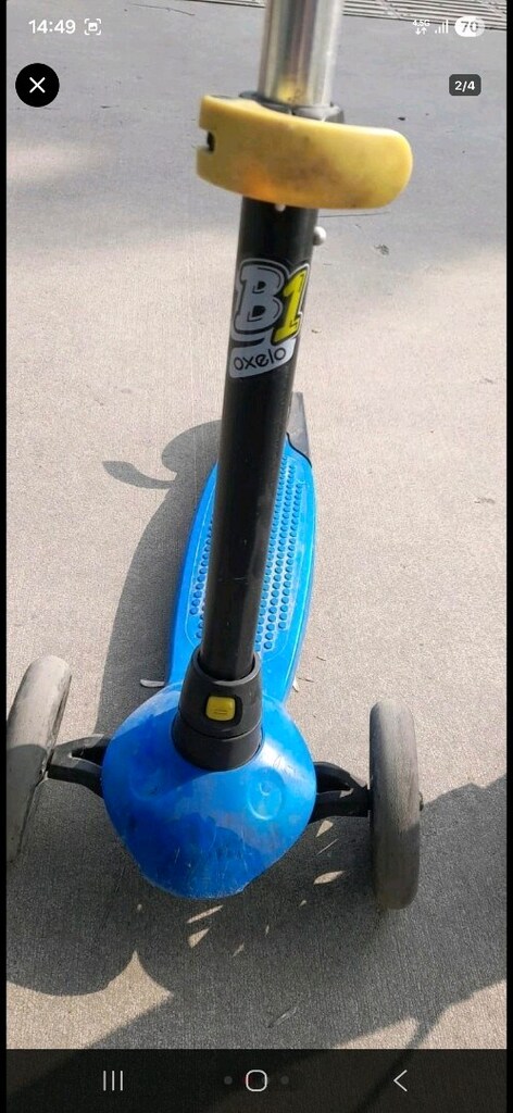 scooter sukutur - 3