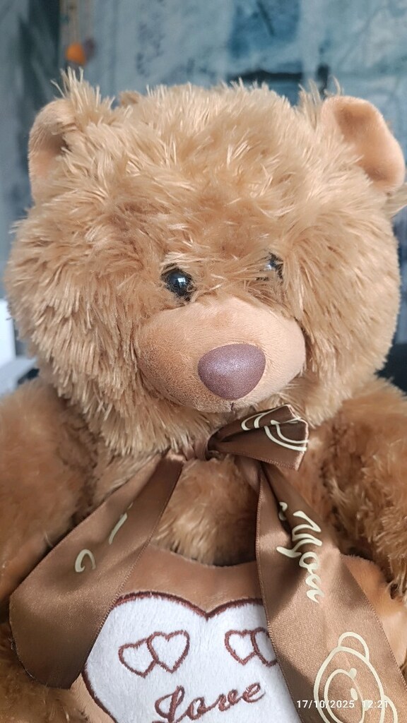 Peluş Oyuncak Ayı Son Fiyat - 5