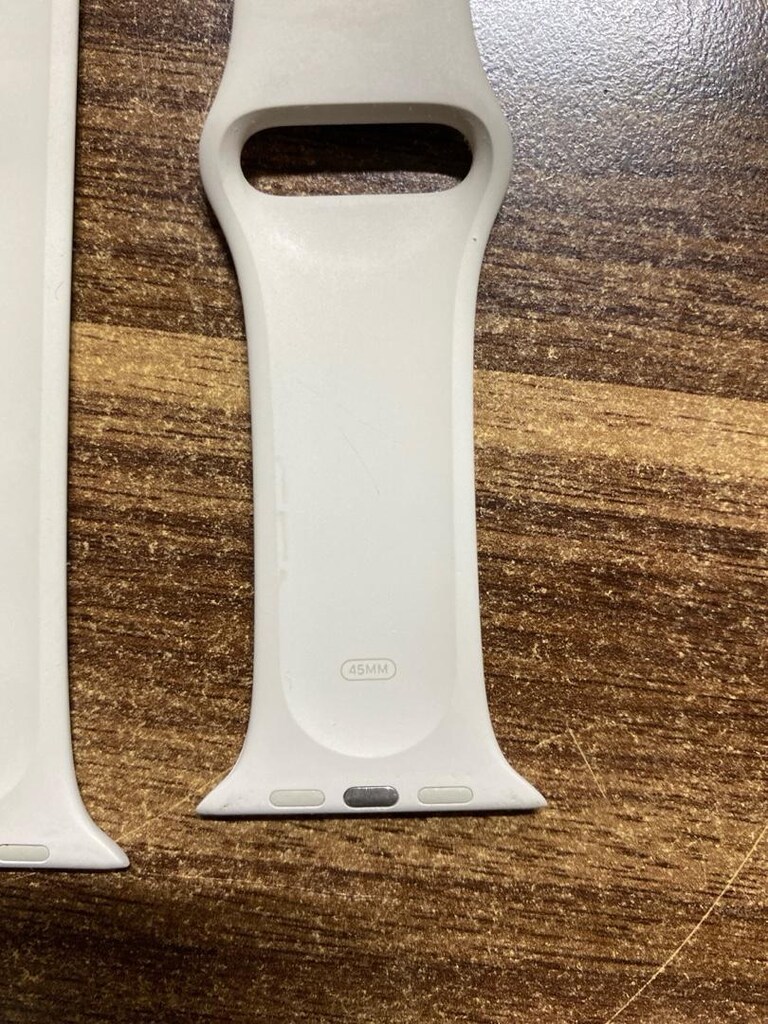 apple watch 45mm kordon - 4