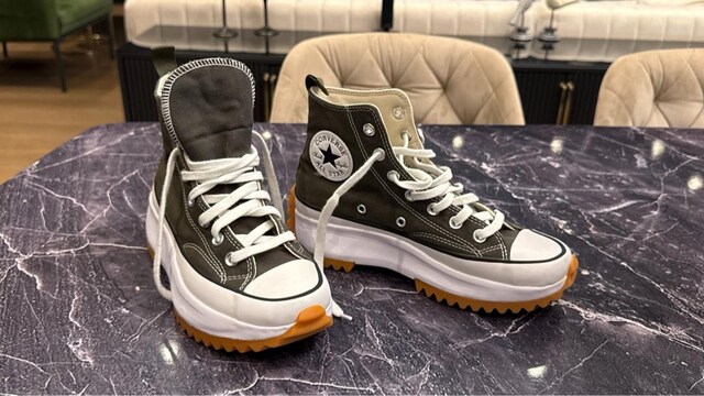Converse All Star
