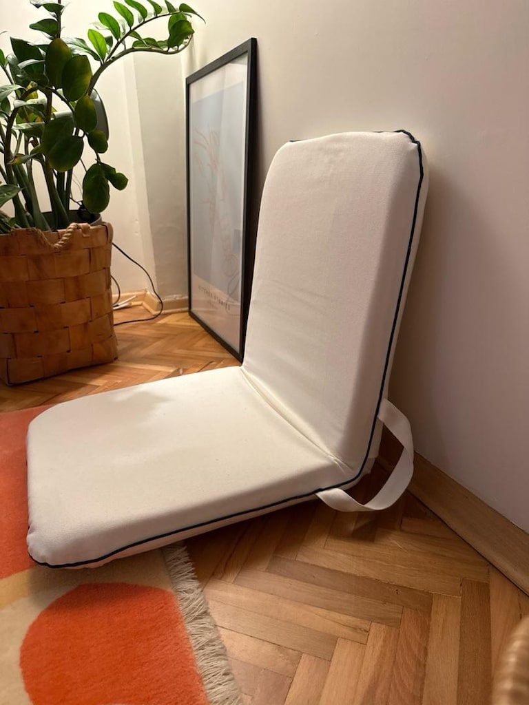 zara home sandalye - 2