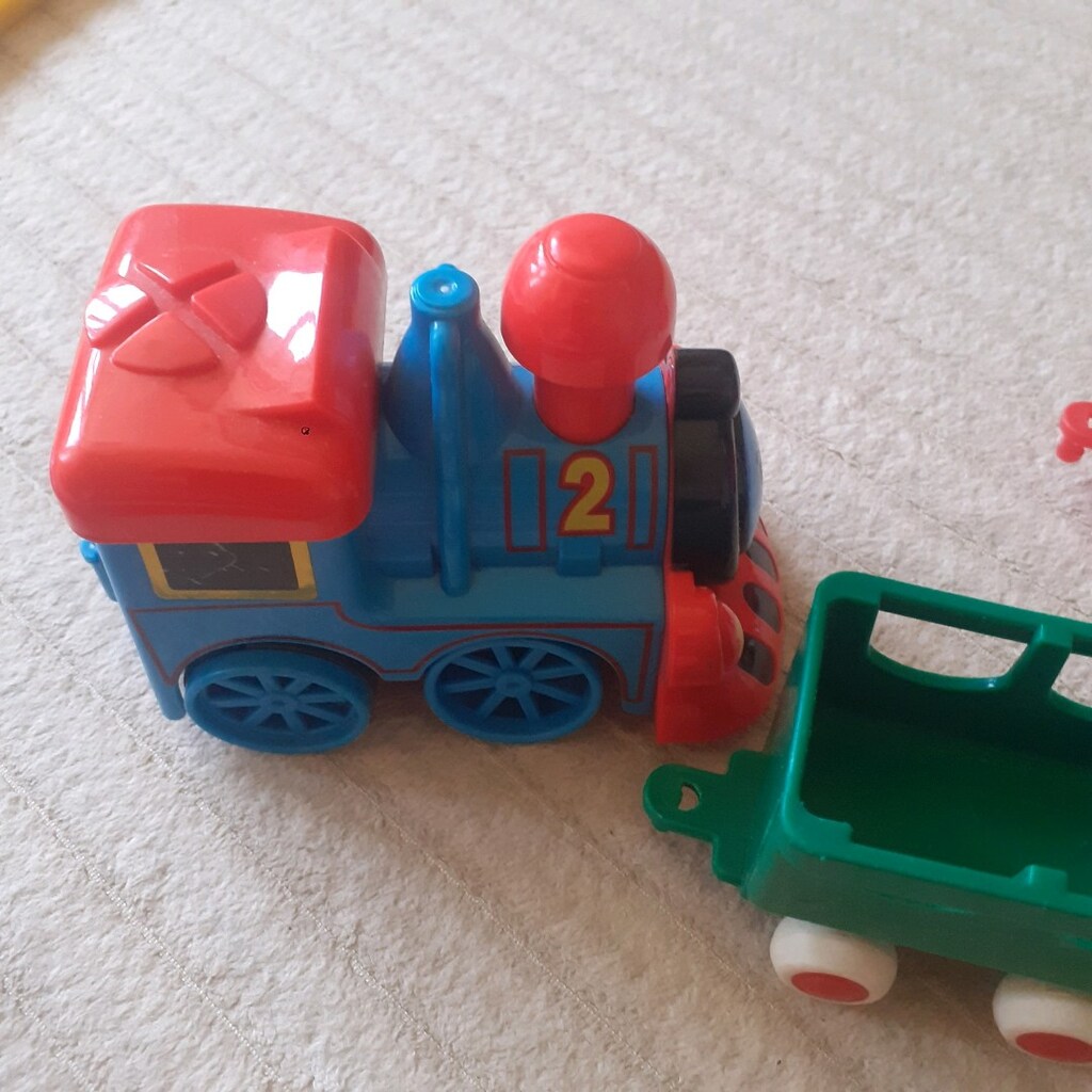 tren seti - 3