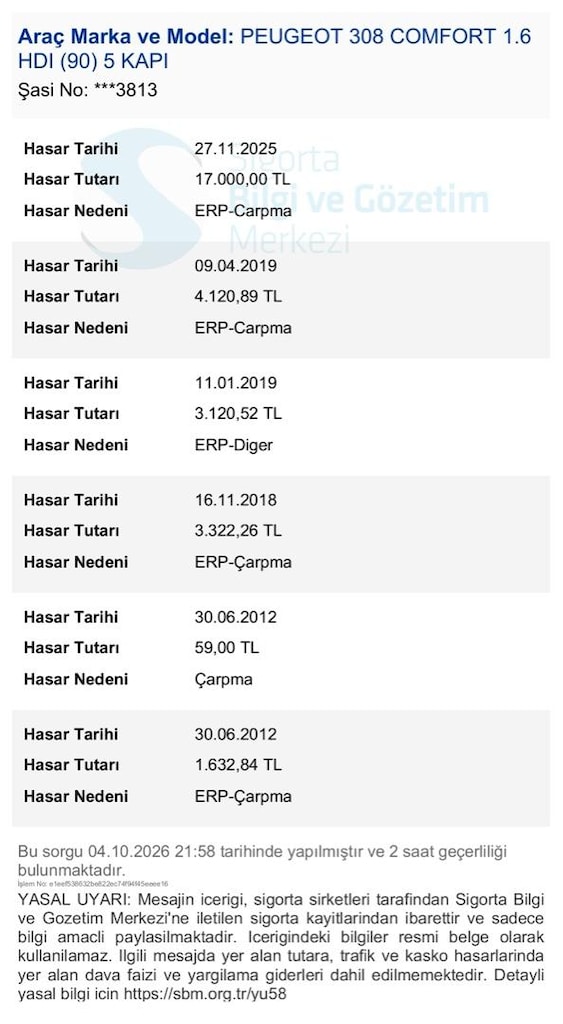 çok temiz araç daha temizi yok - 20