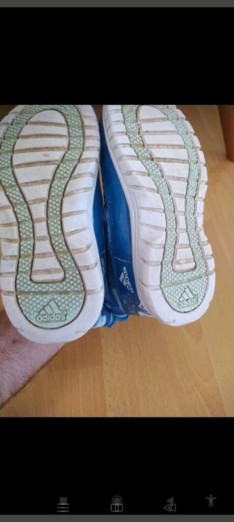 Adidas Disney Frozen Çocuk Bot - 6