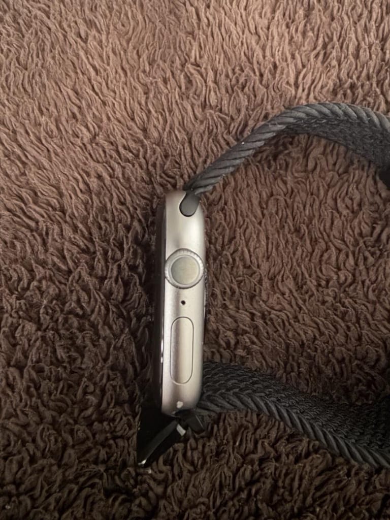 Apple Watch 11 - 4