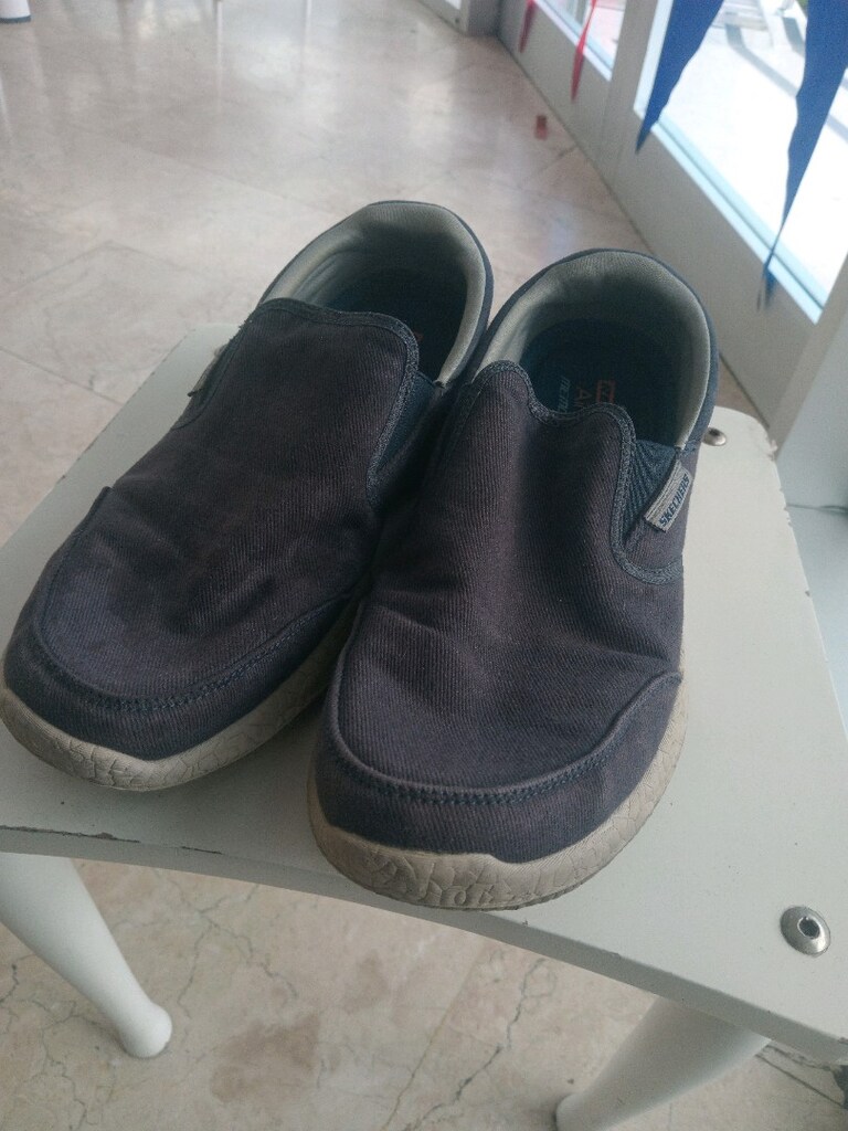 skechers relaxedfit - 9