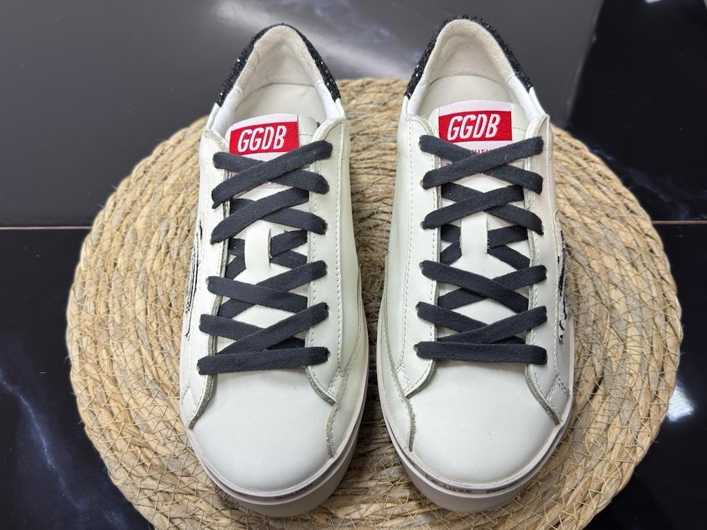 Golden Goose 38 numara - 2