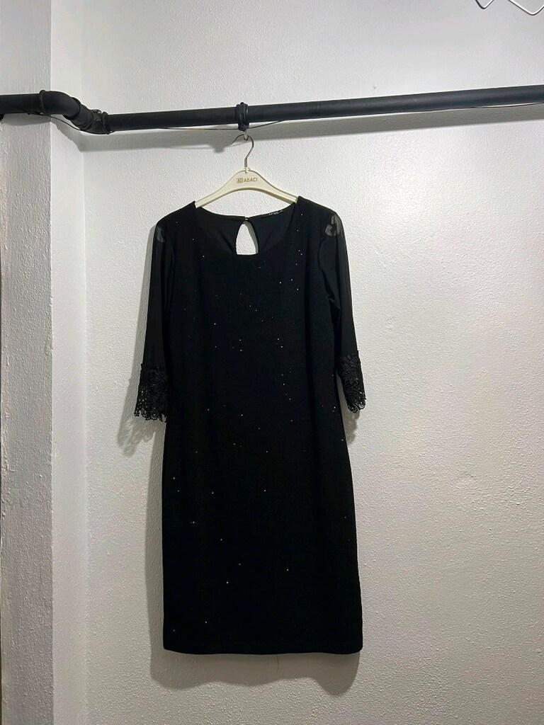 kısa abiye - 2