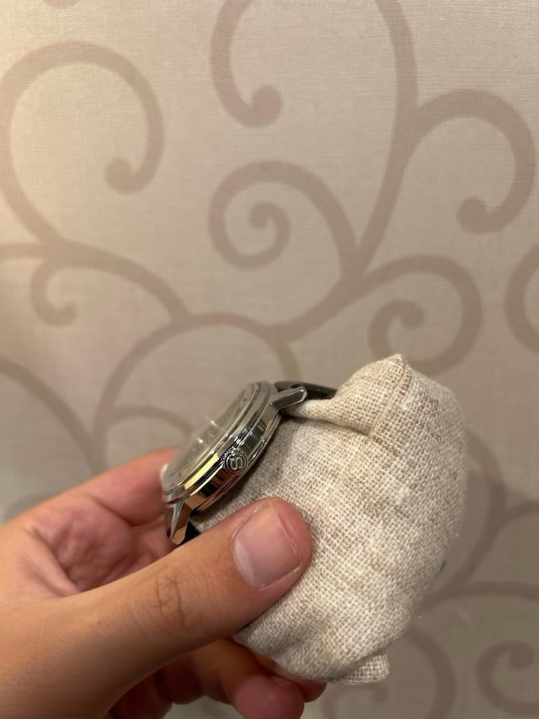Seiko SRPJ17 Presage Şubat 2026 Çıkışlı - 3
