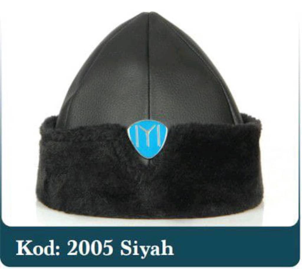 Dirilş börkler - 3