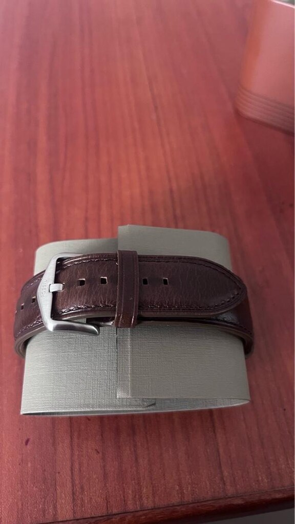 fossil saat - 2