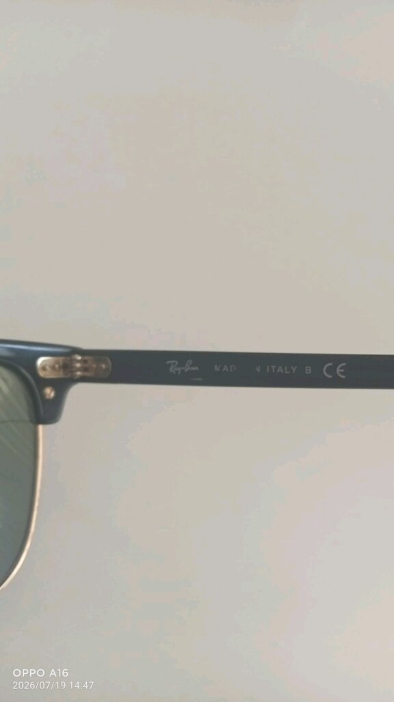 RAY-BAN GÜNEŞ GÖZLÜĞÜ UV400 RB3016 - 5