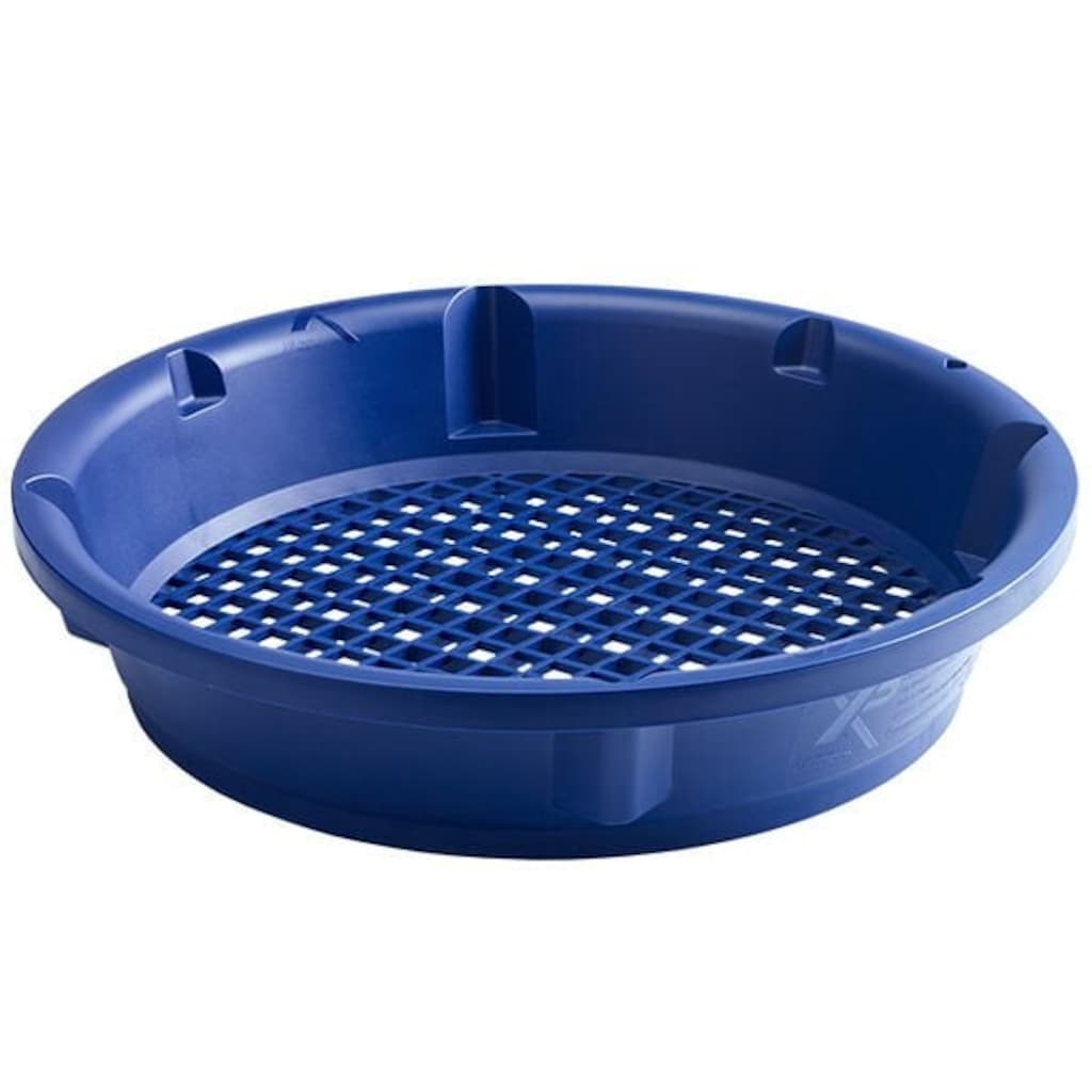 XP GOLD PAN BATEA ALTIN TAVA SETİ - 4