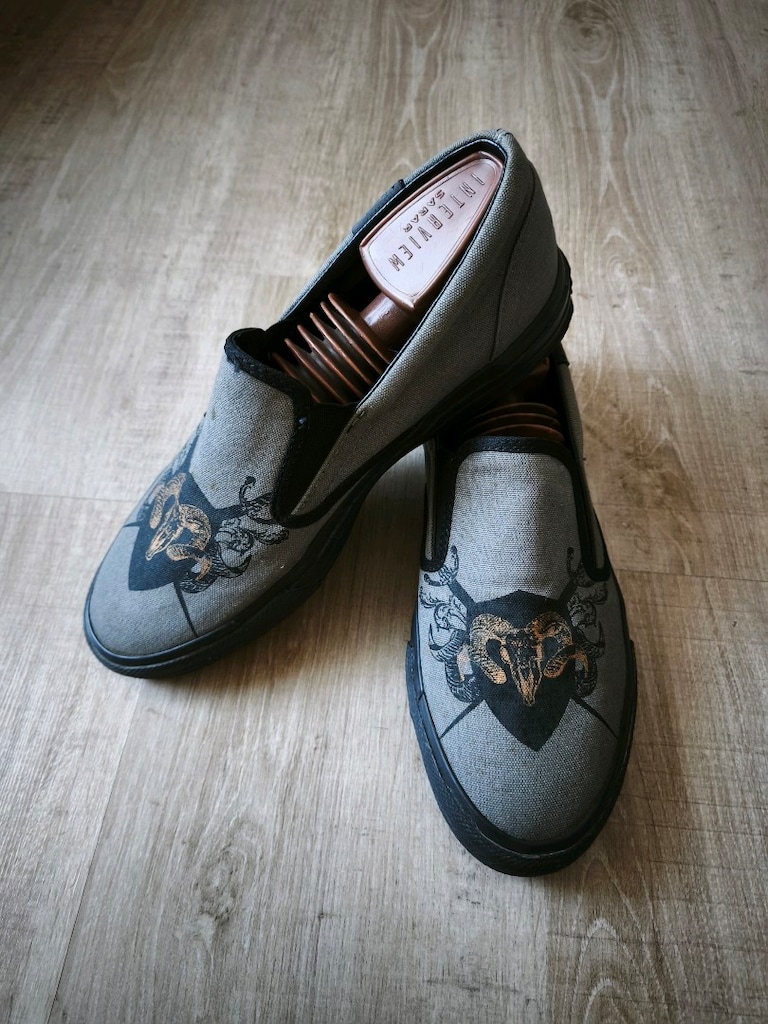 Converse bez keten loafer ayakkabı 43 - 6