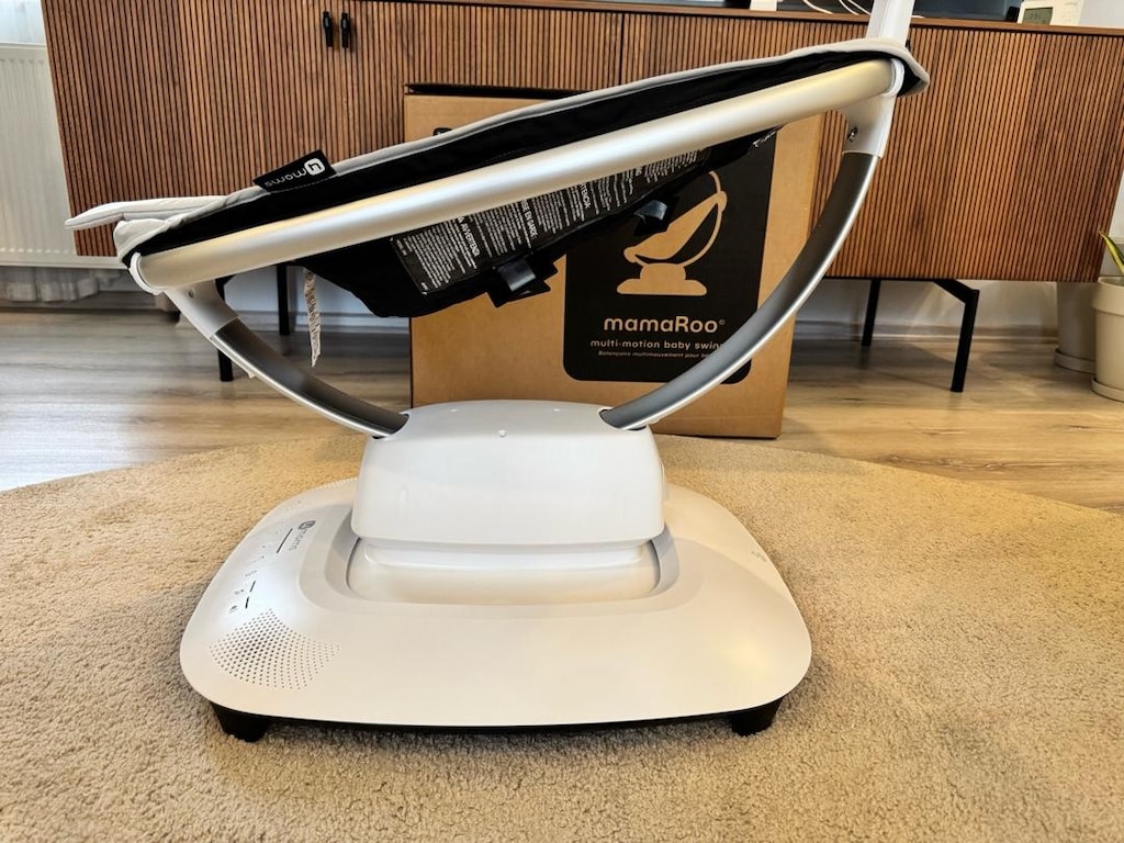4MOMS MAMAROO ANA KUCAĞI - 14