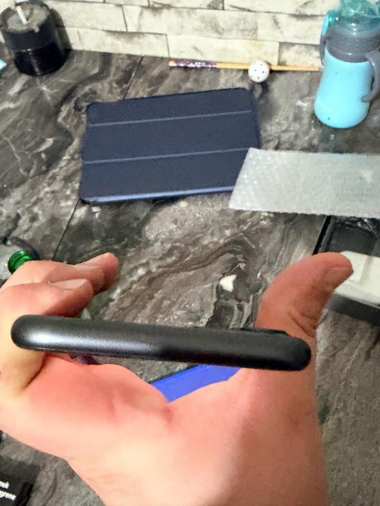 Iphone 11 Siyah - 7