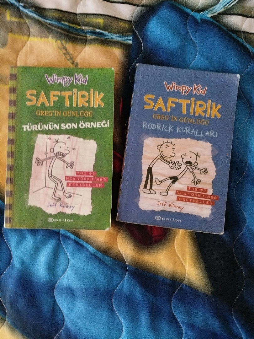 saftrik - 3