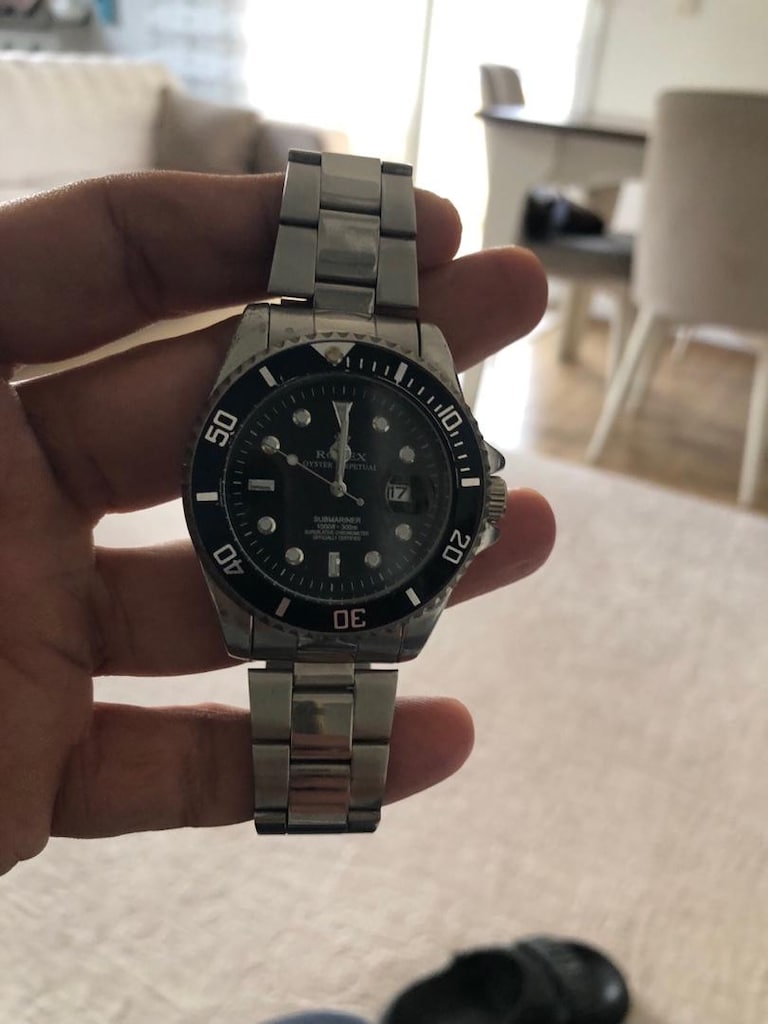 Rolex - 2