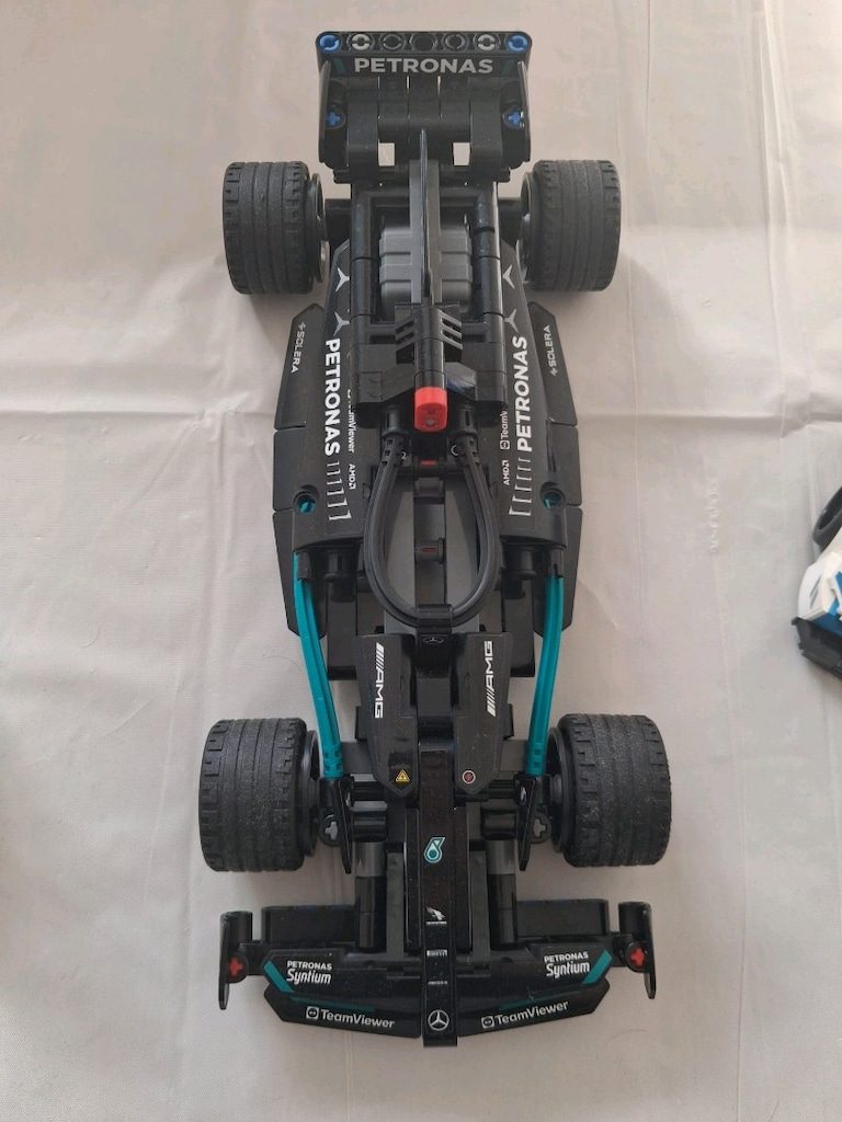 LEGO TECHNIC HEMDE BU FIYATA - 5