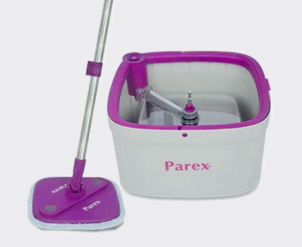 parex temizlik kovası - 2