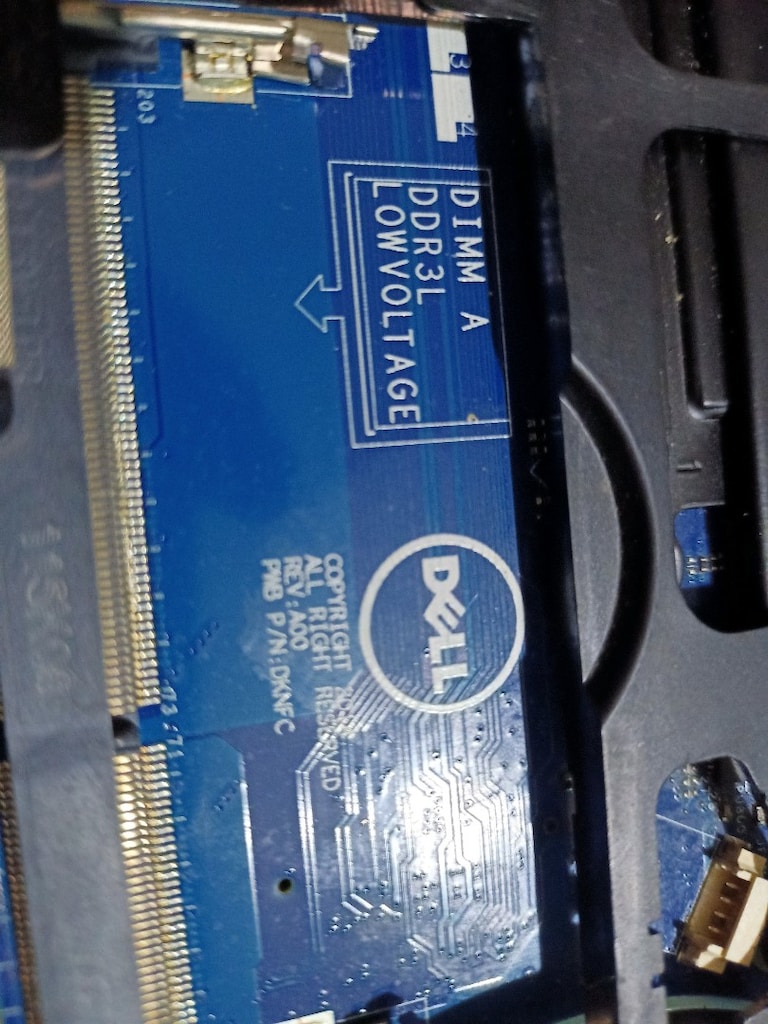Dell E5470/ i5/6Nesil çalışır durumda görünen var - 6
