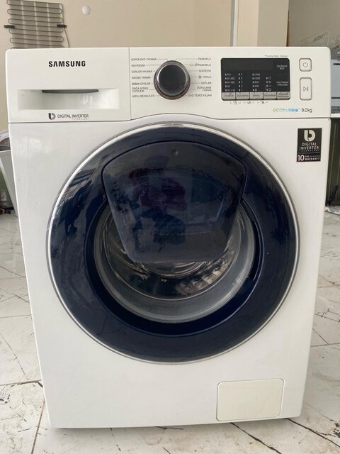 SERVİSTEN GARANTİLİ ÇAMAŞIR BULAŞIK MAKİNASI KURUTMA MAKINAS BUZDOLABI