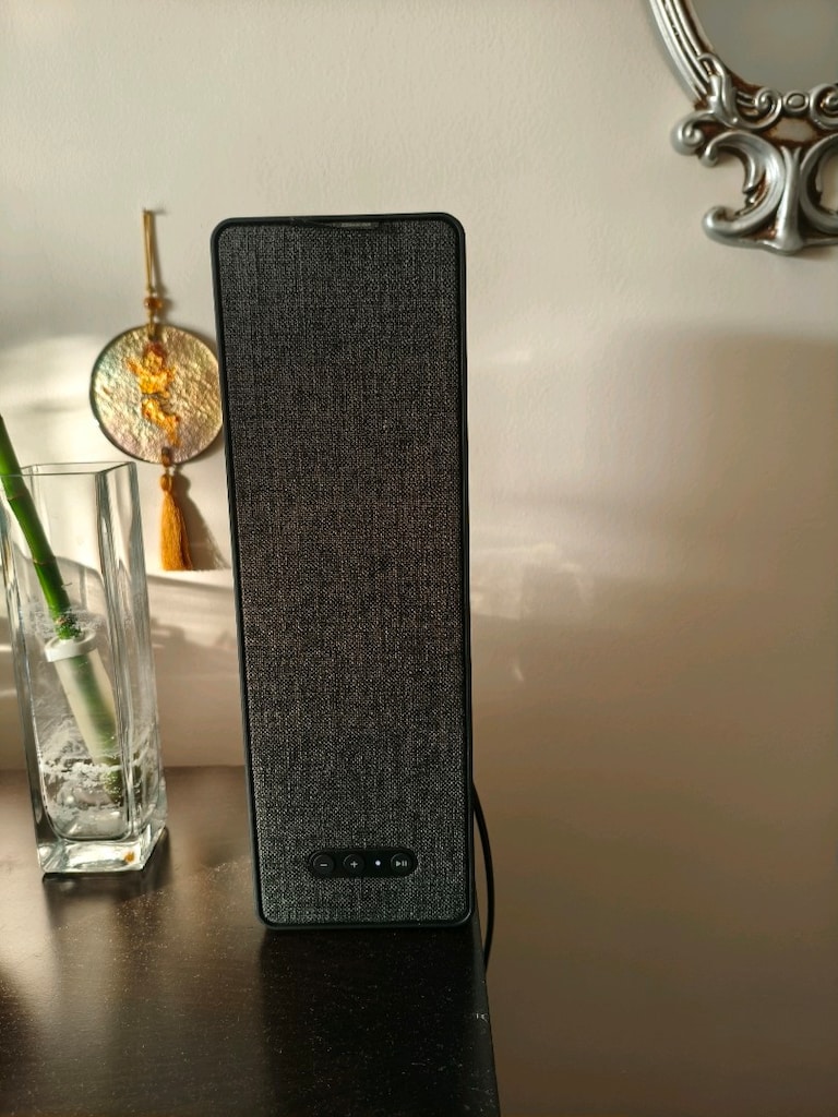 Sonos ses sistemi - 5