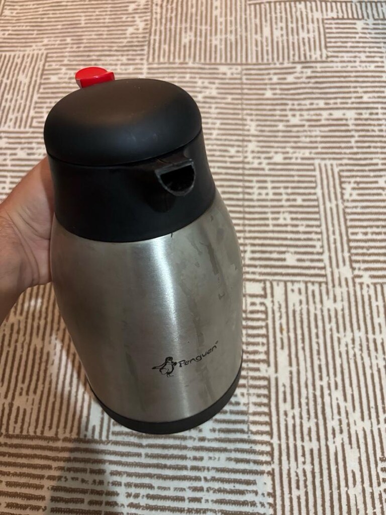 Termos - 3