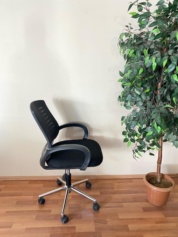 ofis çalışma koltuğu 2.el çok temiz kampanya. !! - 3