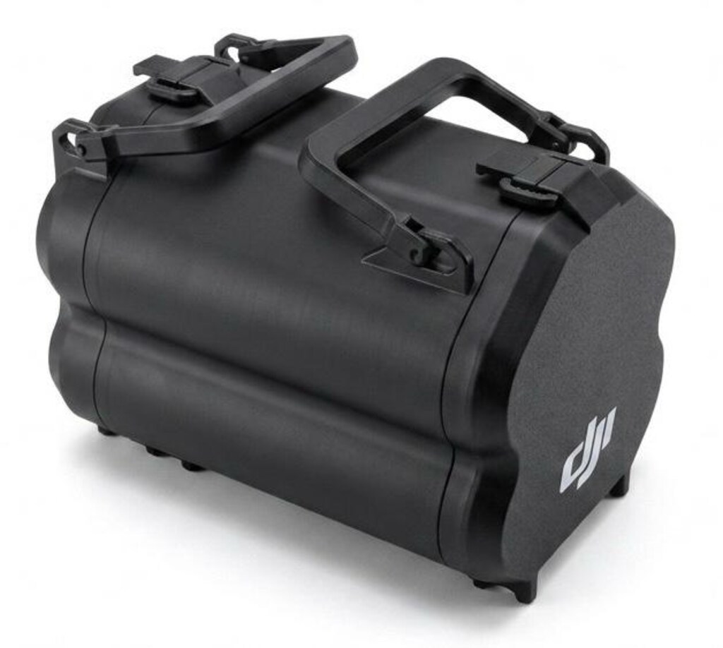 DJI Neo 2 Taşıma Çantası +200mm - 4