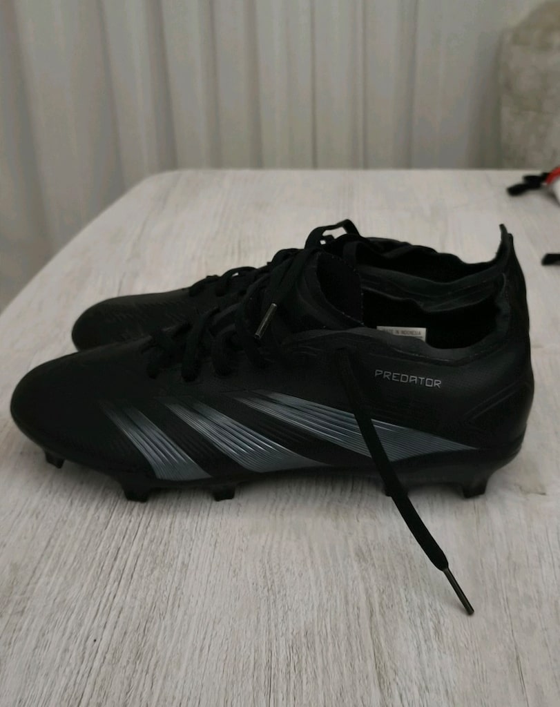 Adidas Predator Krampon - 4