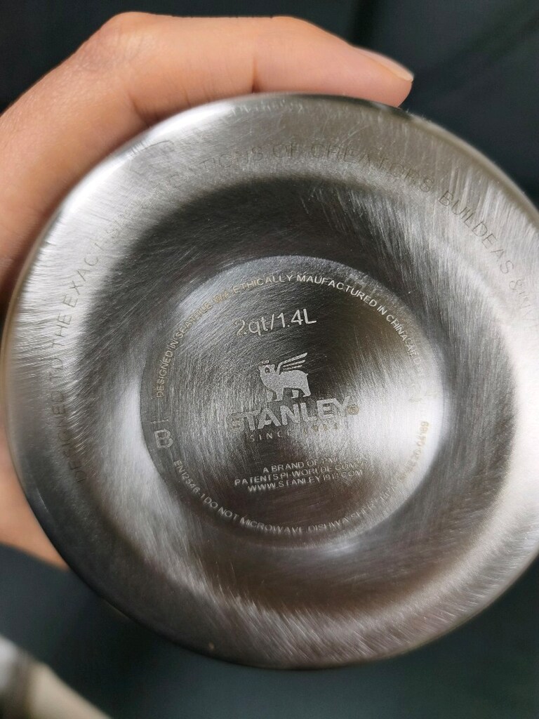 Stanley Termos 1.4 L - 3