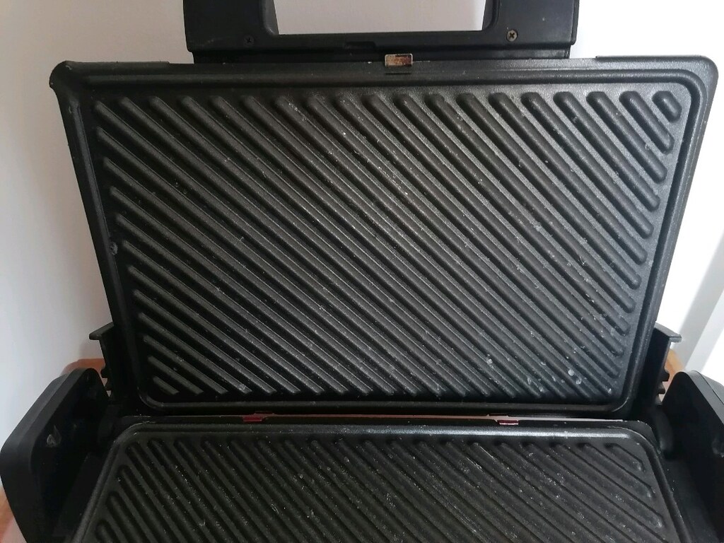 Tost makinesi - 3