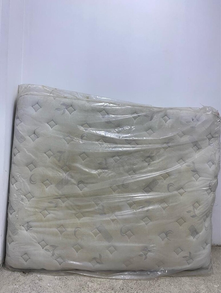 çift kişilik döşek - 2