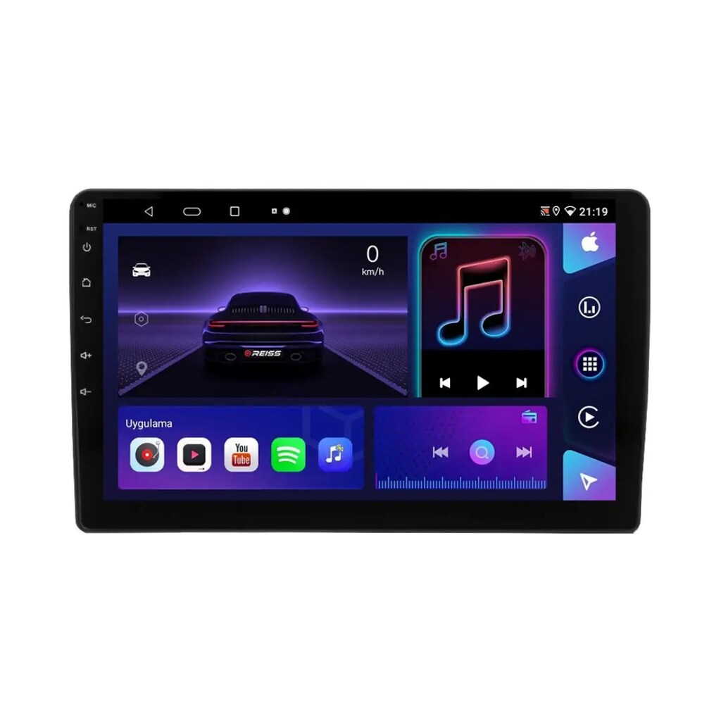 Fiat linea Multimedya Çeşitlerimiz Mevcuttur - 2