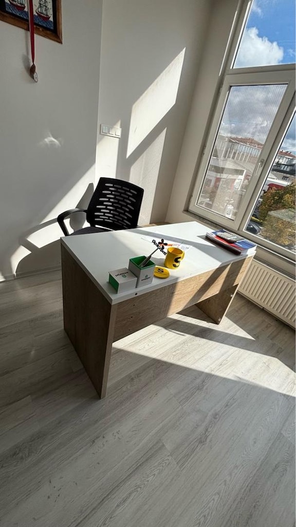 İKİNCİ EL TERTEMİZ OFİS MOBİLYALARI - 13