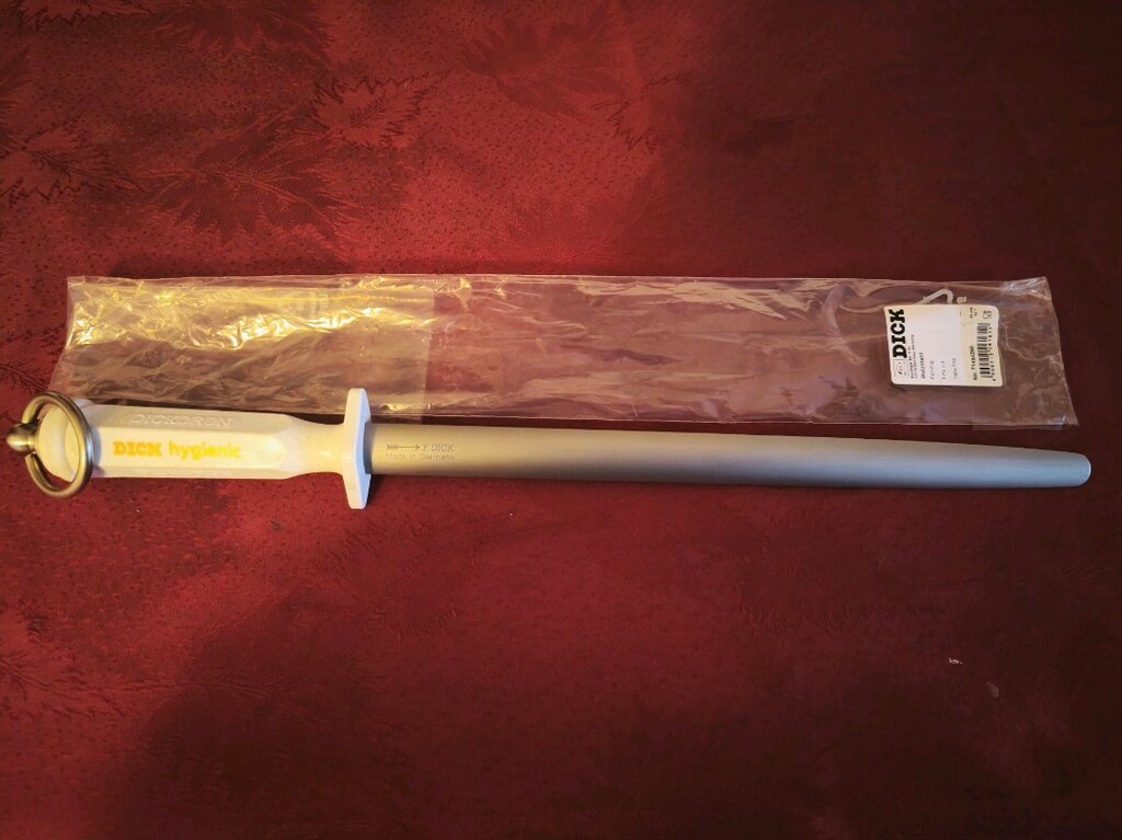 satılık sıfır f.dick hygienic masat - 7