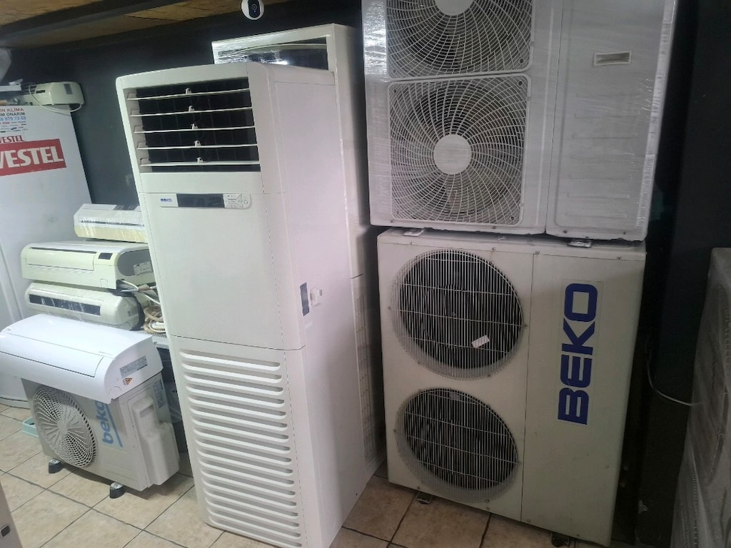 48 BTH SALON TIPI KLIMA MONTAJ DAHIL FIYAT 410 GAZ A SINIFI MODELIDIR - 2