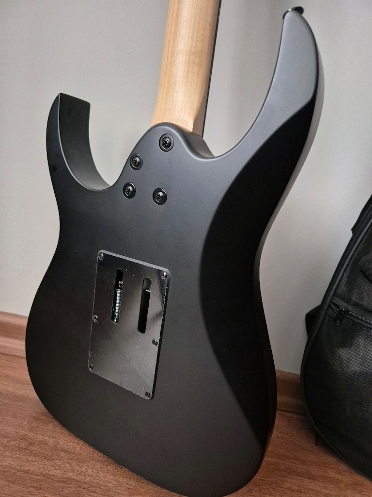 İbanez GRGR330EX Elektro Gitar - 4