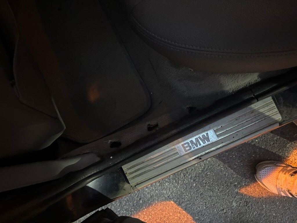 e34 M50 vantuzlu 94 model bakımlı - 10