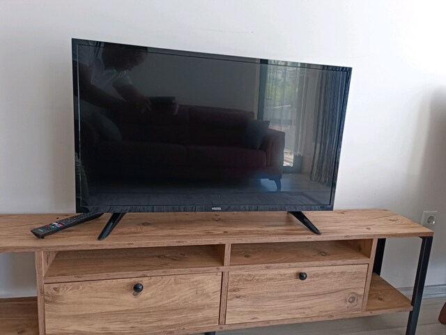 Tertemiz 99 ekran Vestel Smart TV