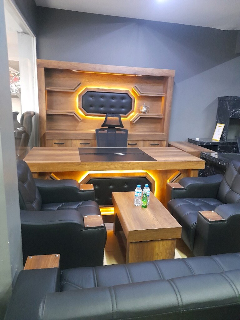 ofis mobilyası Ofis mobilyaları - 3