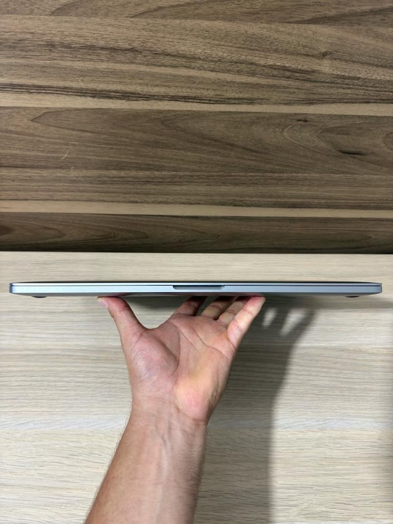 MacBook Pro / i7 / 16 inç / 16 GB Ram / 512 GB Ssd - 5