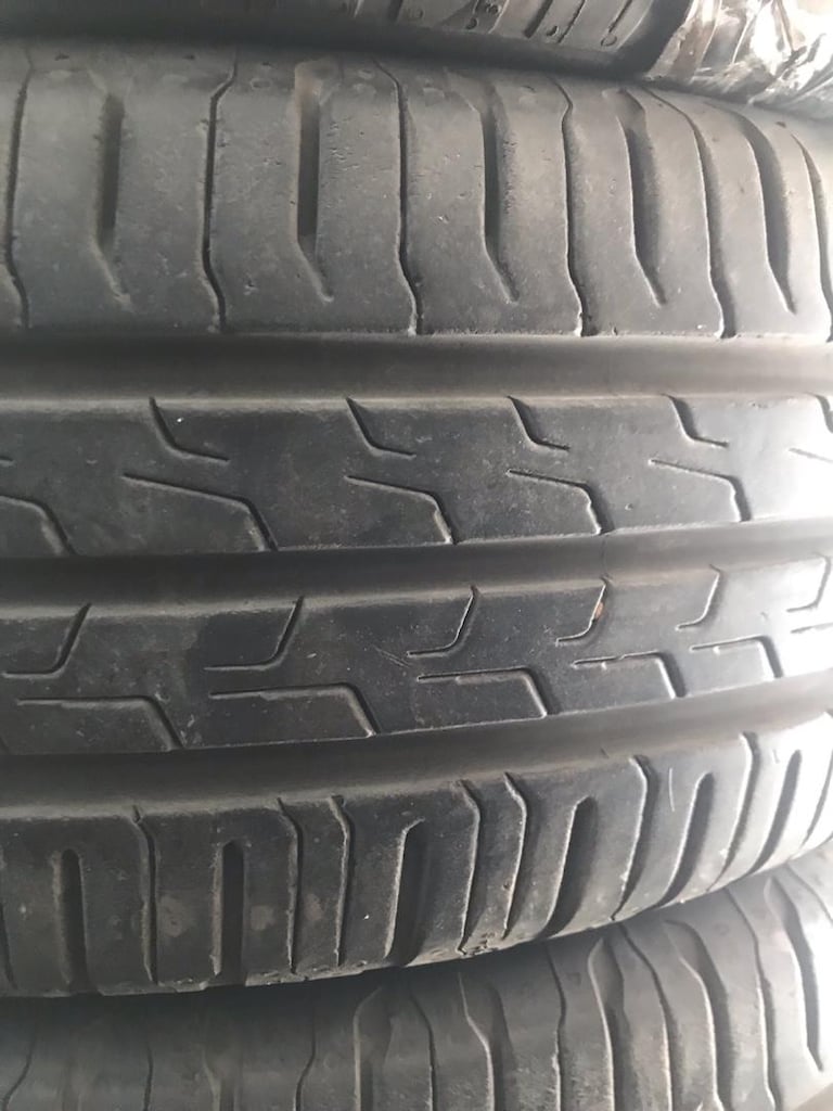 175/65r 15 Ebat 4 Adet Yaz Continental 2022 - 9