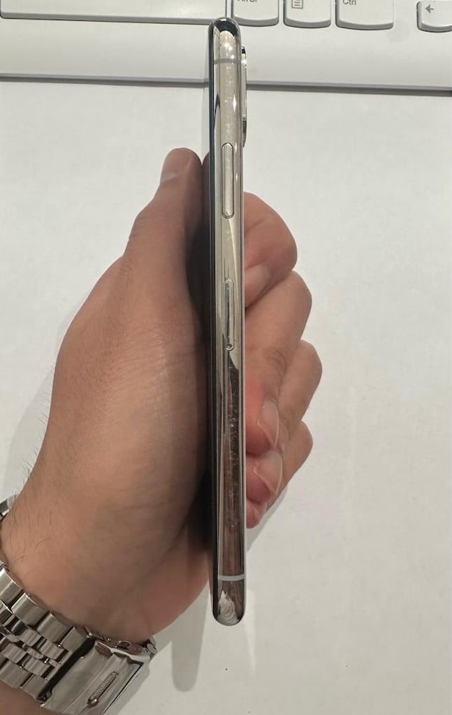 IPHONE X TR KAYITLI - 5