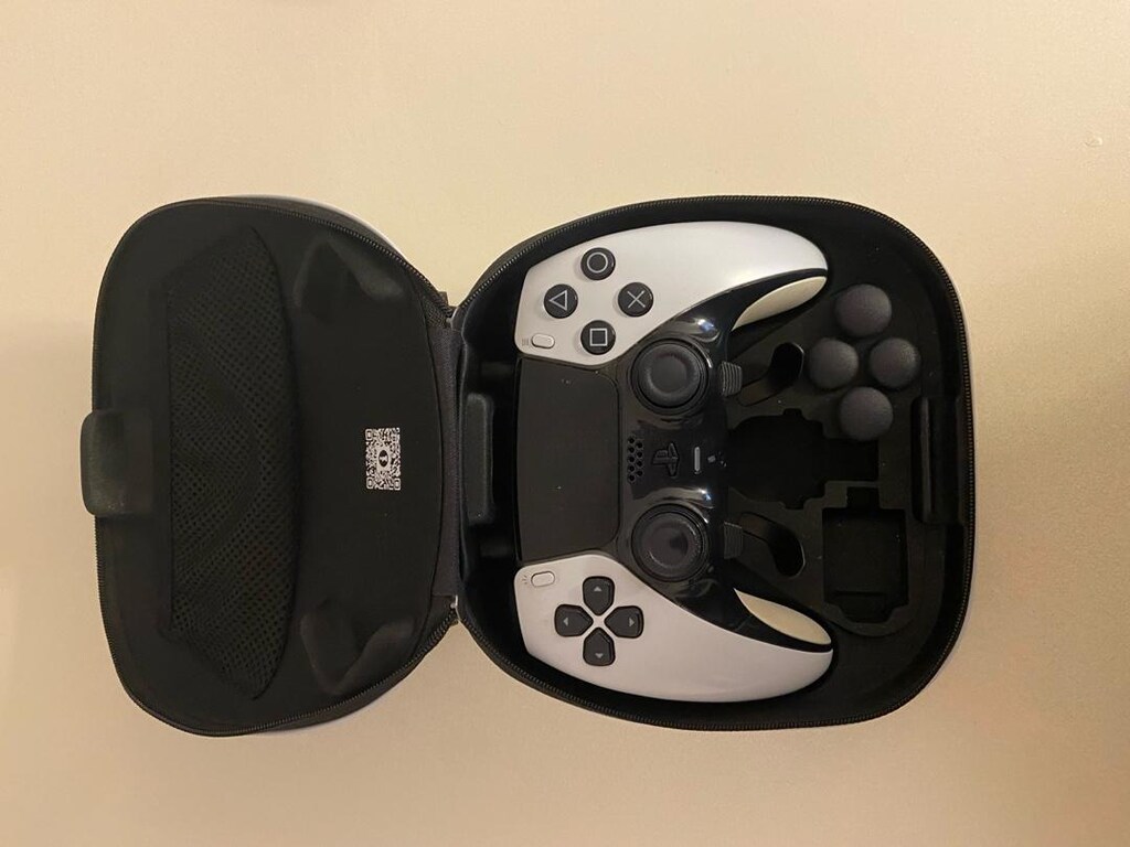 PlayStation Dualsense edge kol - 4