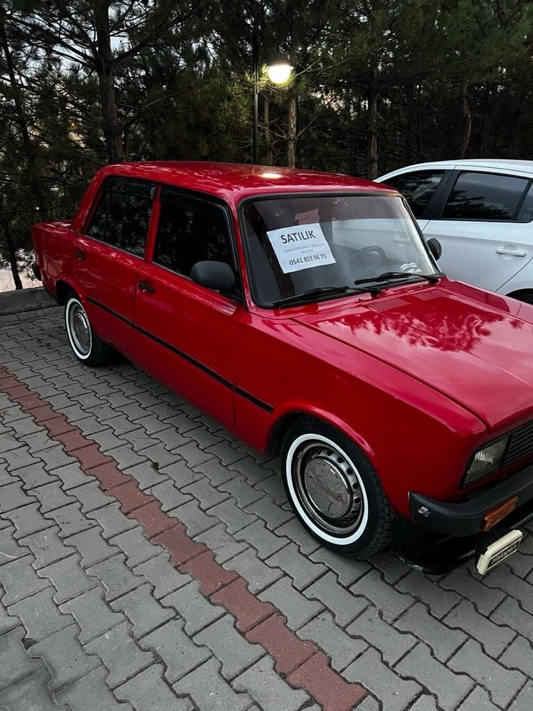 Orjinal değişensiz - 5