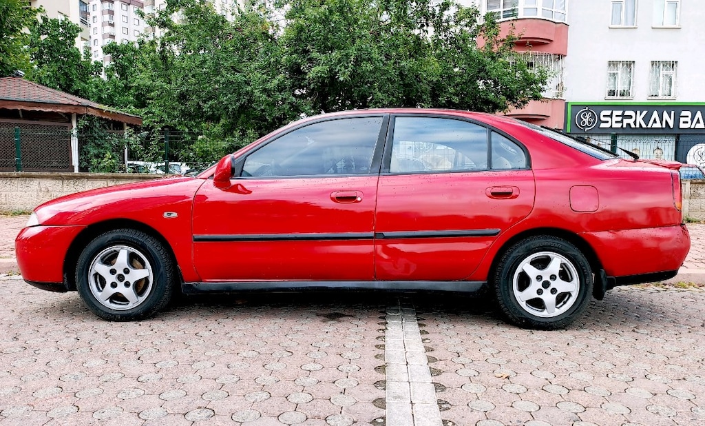 ACİL SATILIK... TAM OTOMATİK GÜZEL MAKİNE - 3